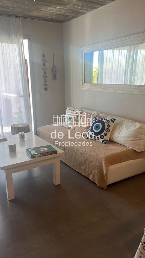 Alquiler apartamento en Manantiales , 3 dormitorios