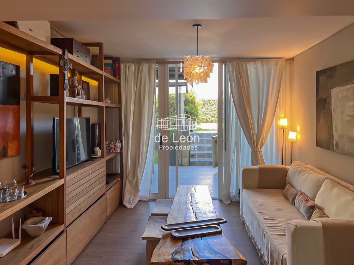 Venta  Alquiler apartamento a 100 metros del mar 2 dormitorios