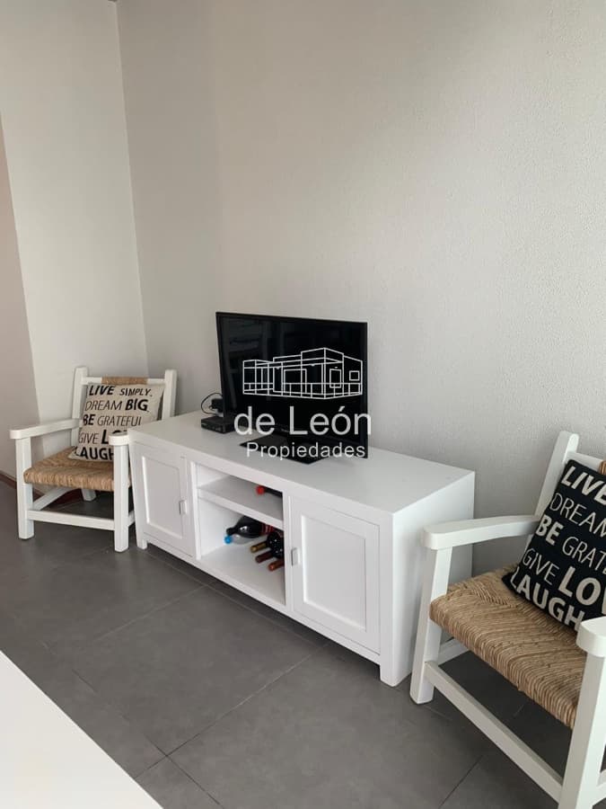 Alquiler apartamento en Manantiales , 3 dormitorios