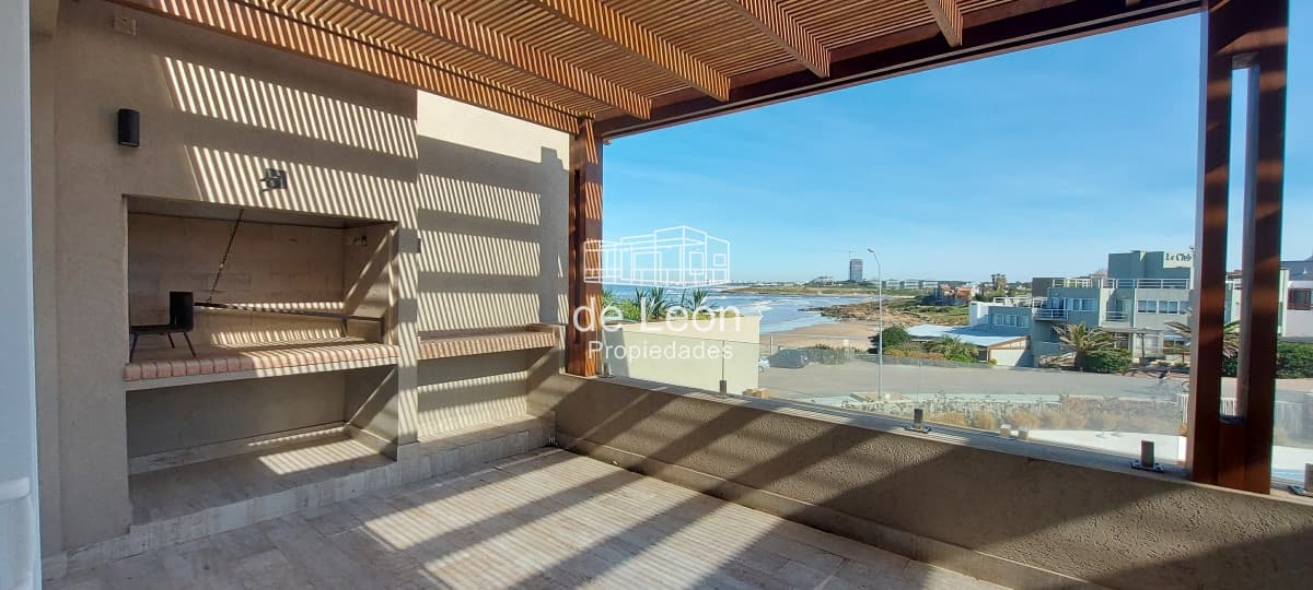 Venta apartamento en La Barra 2 dormitorios