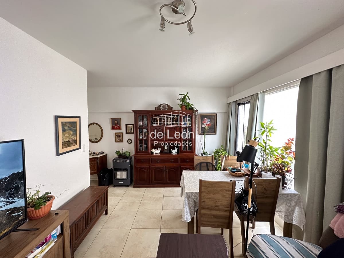 Alquiler apartamento en Península 1 dormitorio