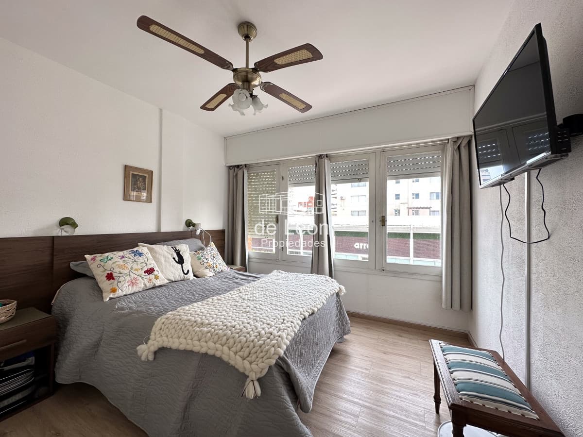 Alquiler apartamento en Península 1 dormitorio