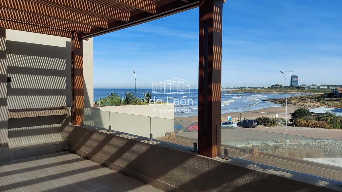 Venta apartamento en La Barra 2 dormitorios