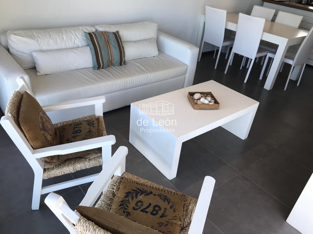 Venta apartamento 2 dormitorios en Manantiales