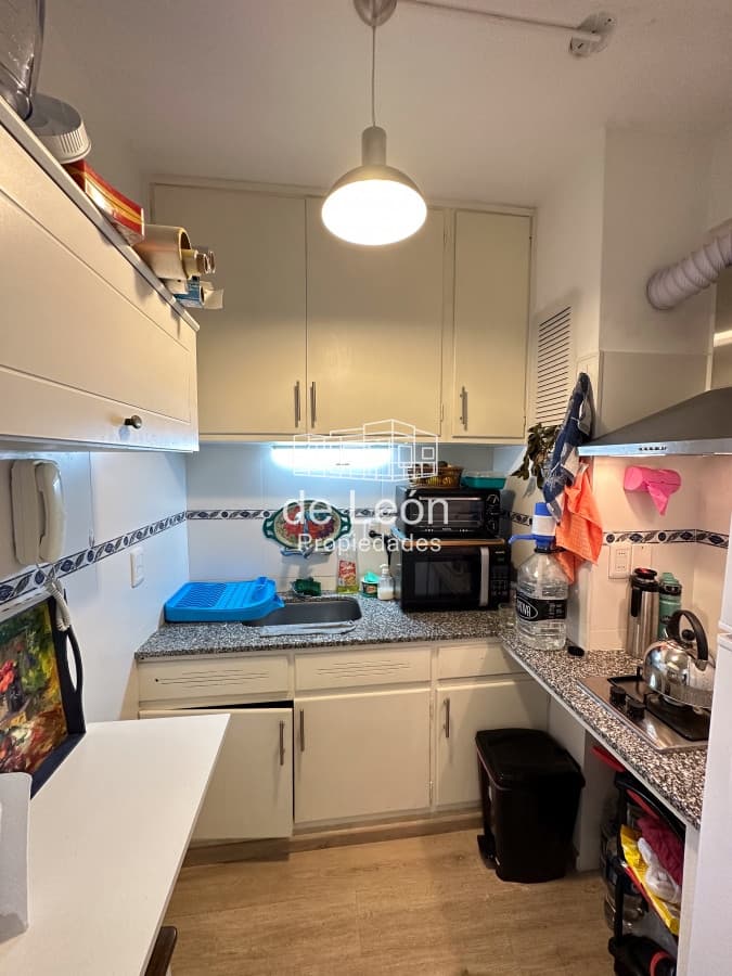 Alquiler apartamento en Península 1 dormitorio