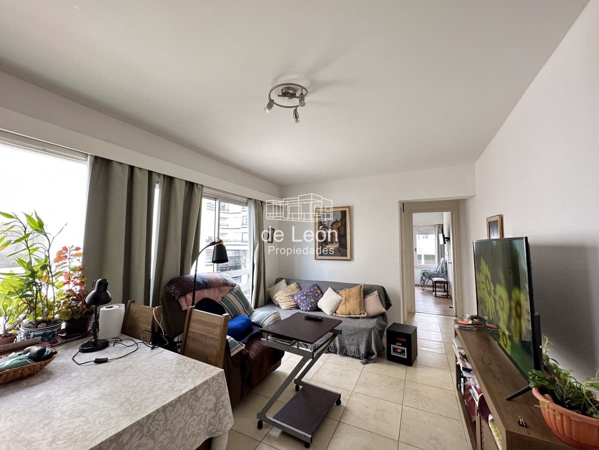 Alquiler apartamento en Península 1 dormitorio