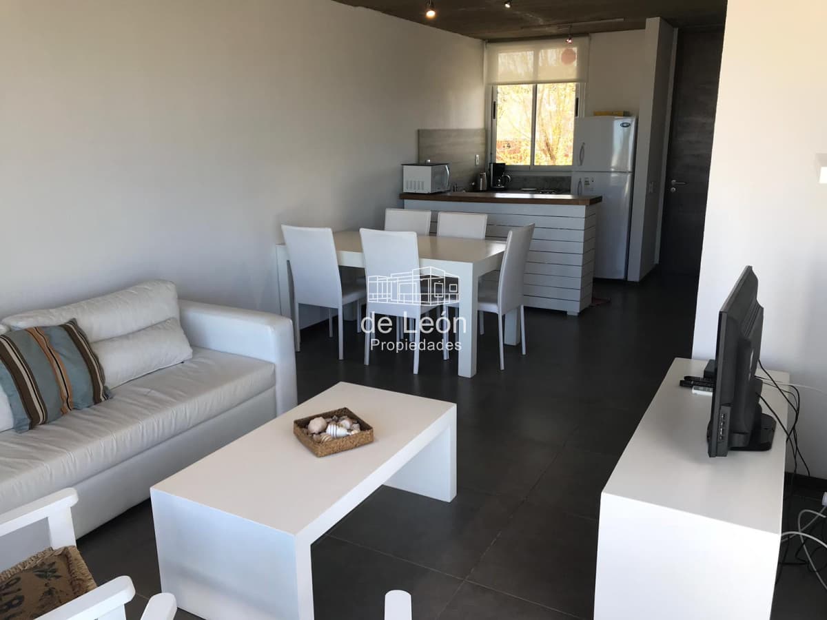 Venta apartamento 2 dormitorios en Manantiales