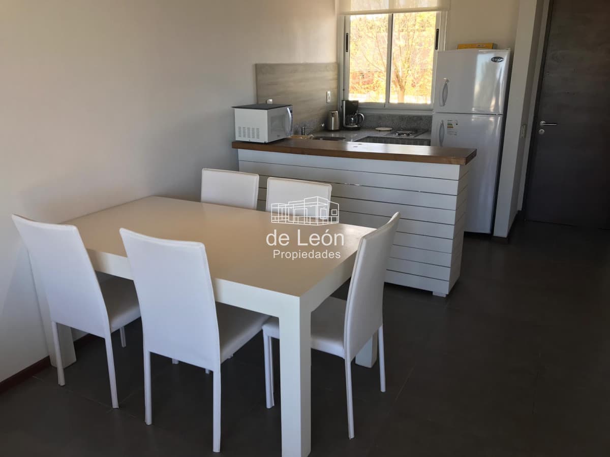 Venta apartamento 2 dormitorios en Manantiales