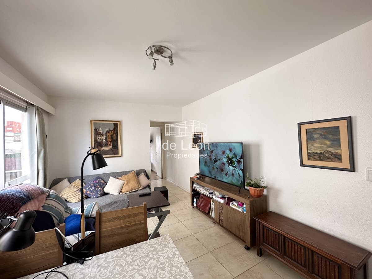 Alquiler apartamento en Península 1 dormitorio
