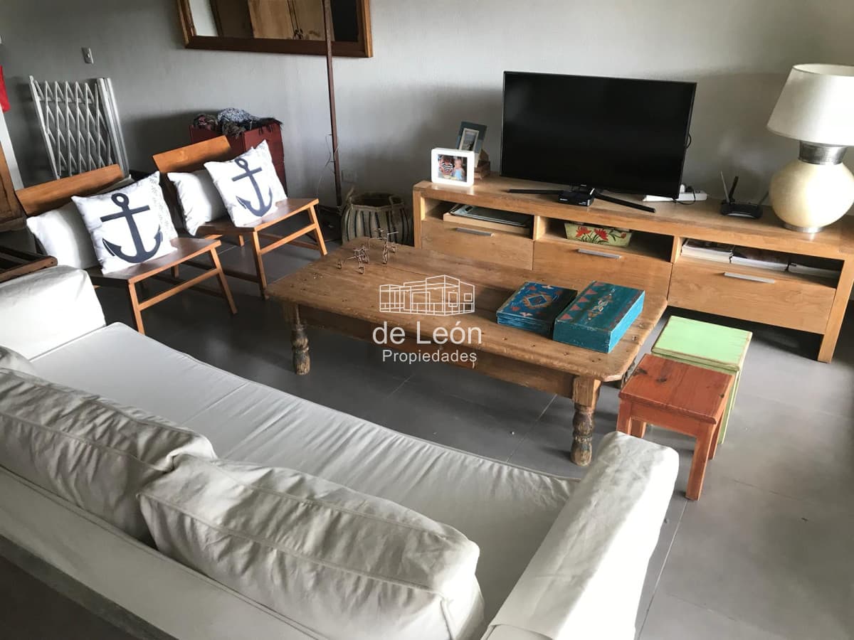 Alquiler apartamento 3 dormitorios en Manantiales