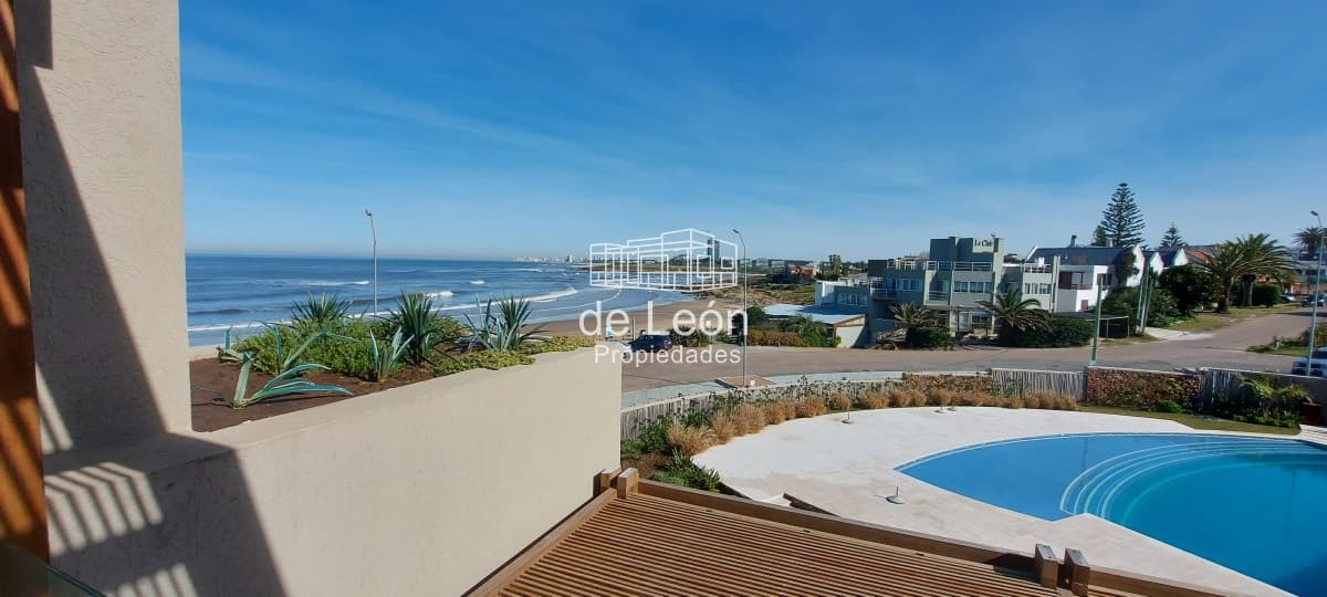 Venta apartamento en La Barra 2 dormitorios