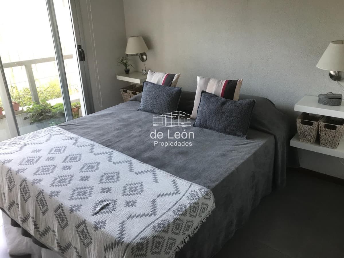 Alquiler apartamento 3 dormitorios en Manantiales