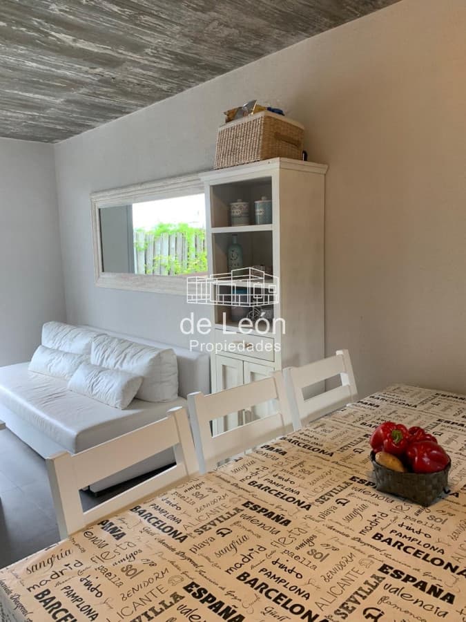 Alquiler apartamento en Manantiales , 3 dormitorios
