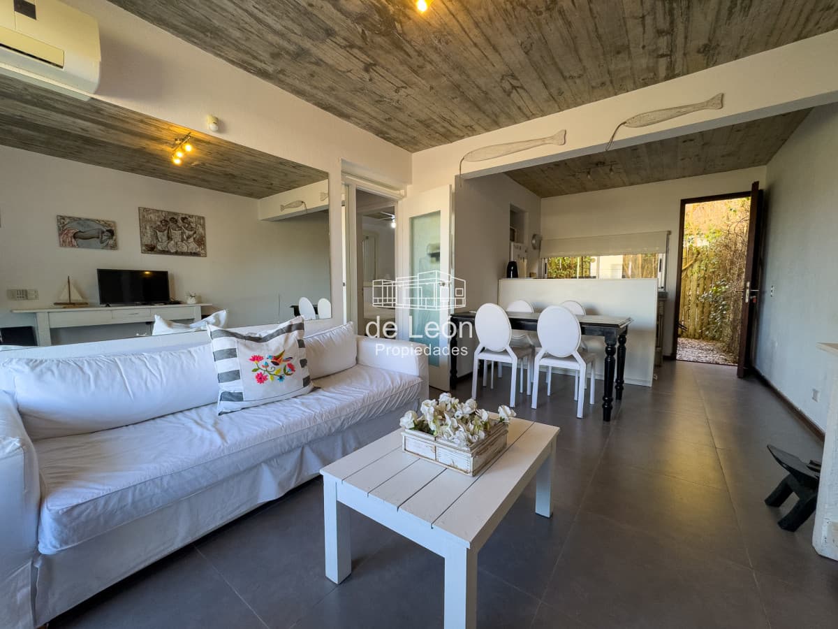 Venta y alquiler  apartamento en Manantiales 2 dormitorios