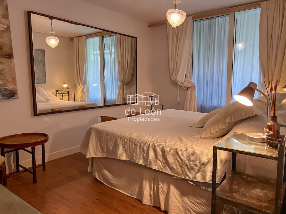 Venta  Alquiler apartamento a 100 metros del mar 2 dormitorios