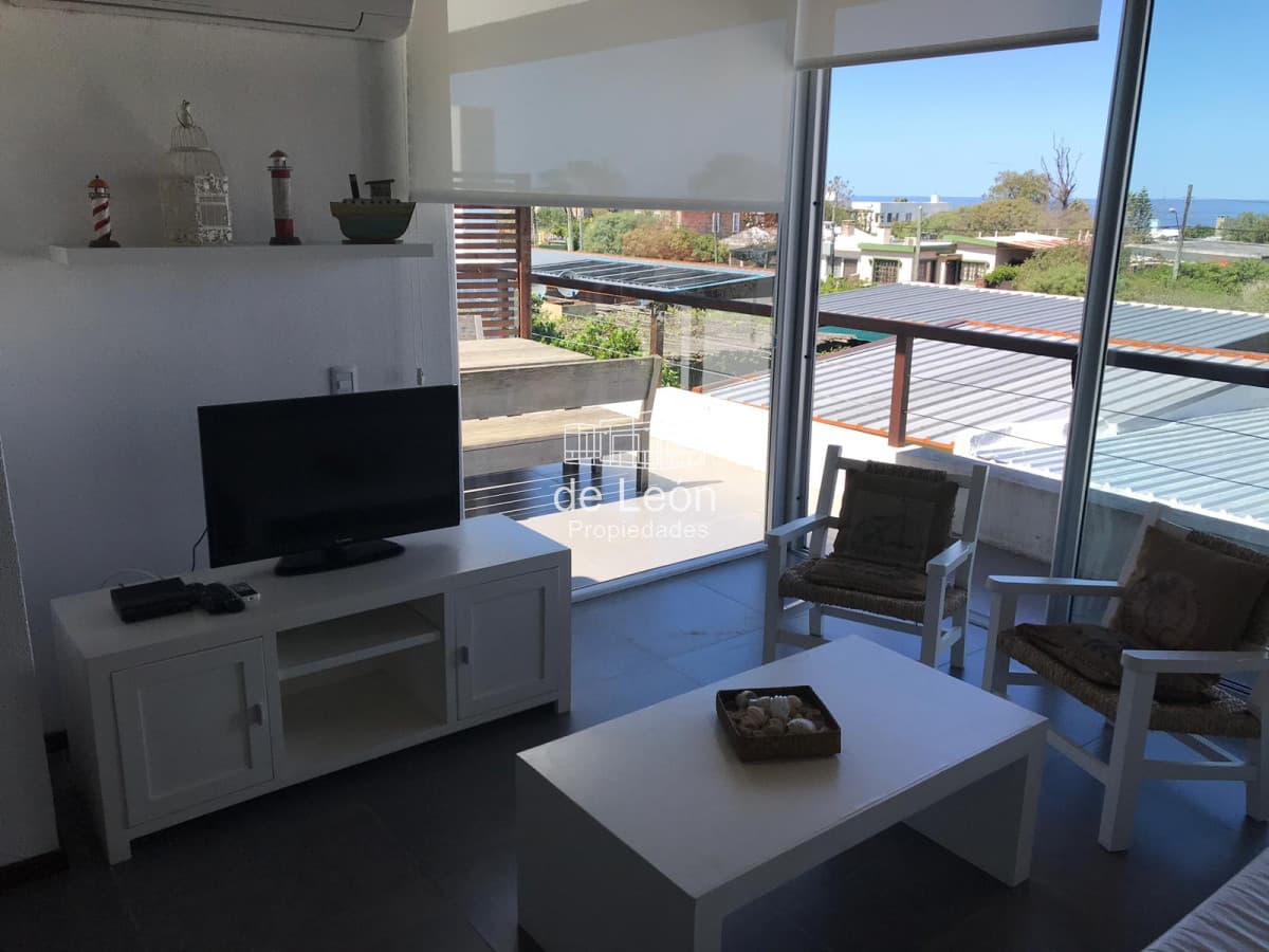Venta apartamento 2 dormitorios en Manantiales