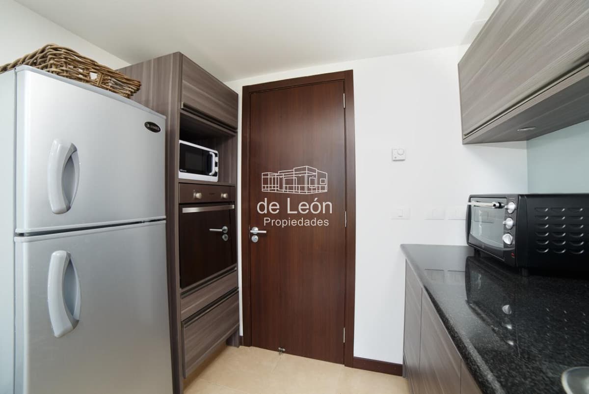 Alquiler apartamento de 2 dormitorios en Selenza Manantiales