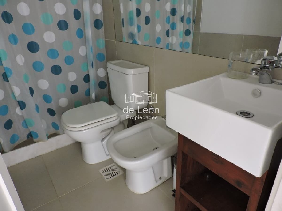 Venta apartamento 3 dormitorios en Mananatiales