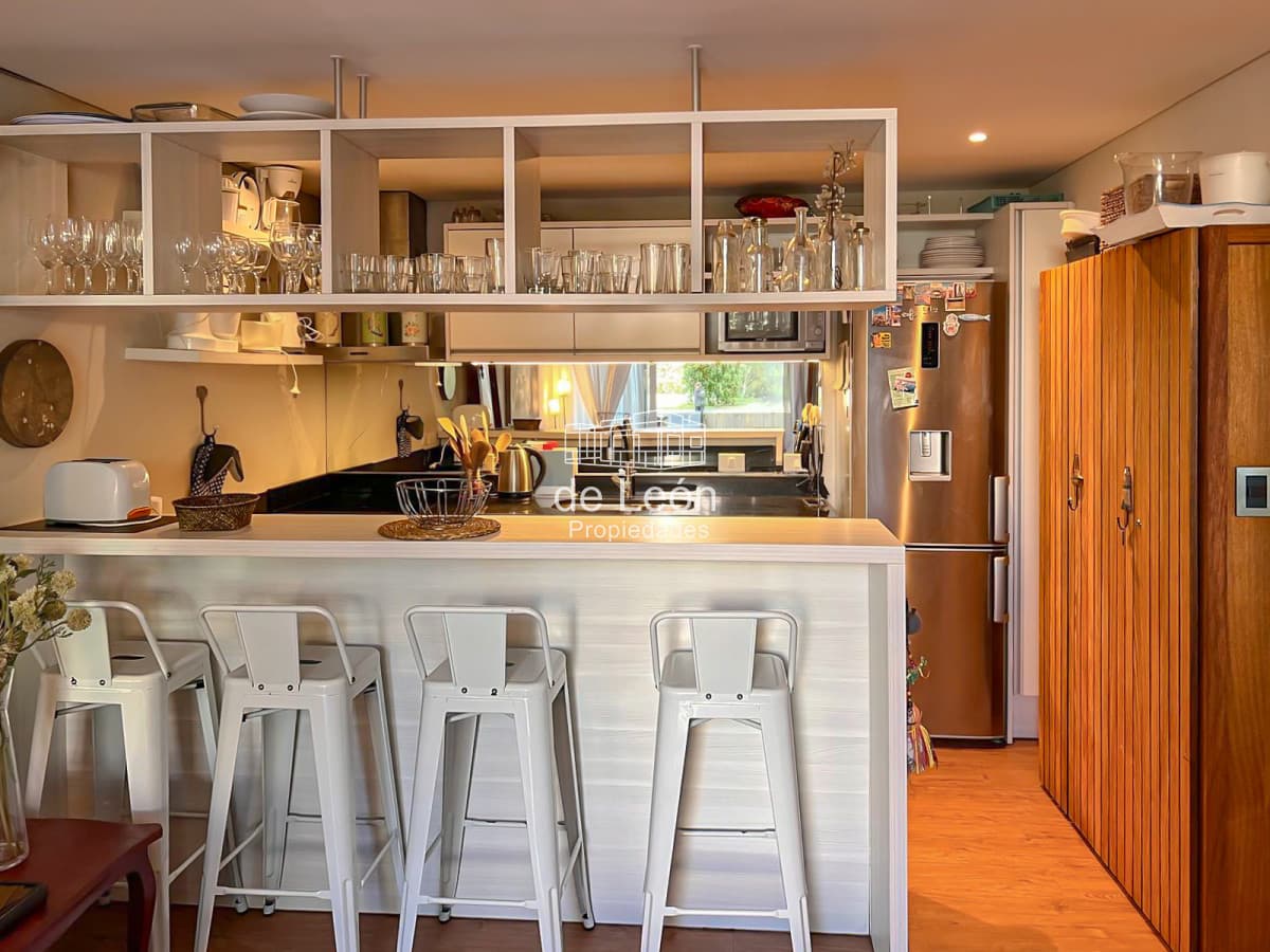 Venta  Alquiler apartamento a 100 metros del mar 2 dormitorios