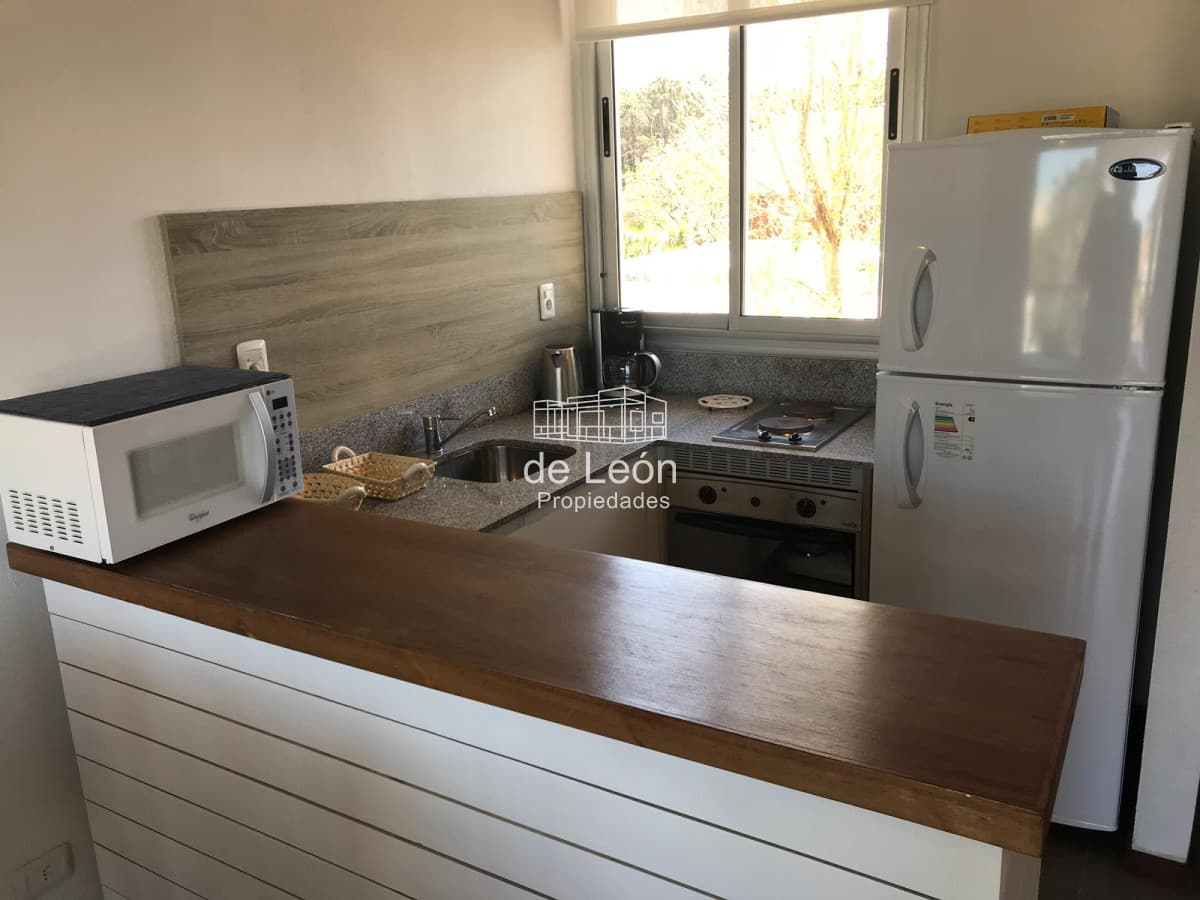Venta apartamento 2 dormitorios en Manantiales