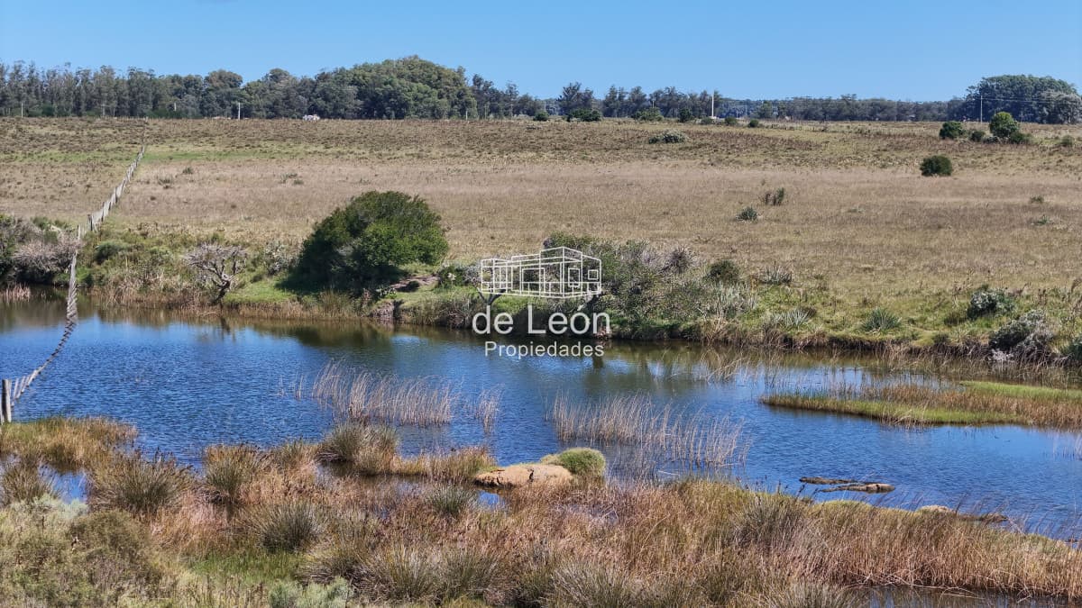 Venta chacra 8 ha en Camino Medellín, Manantiales