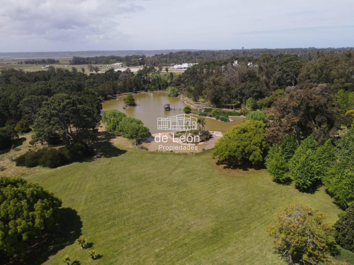 Venta terreno en Country Privado, LA CAÑADA zona El Jagüel, Punta del Este