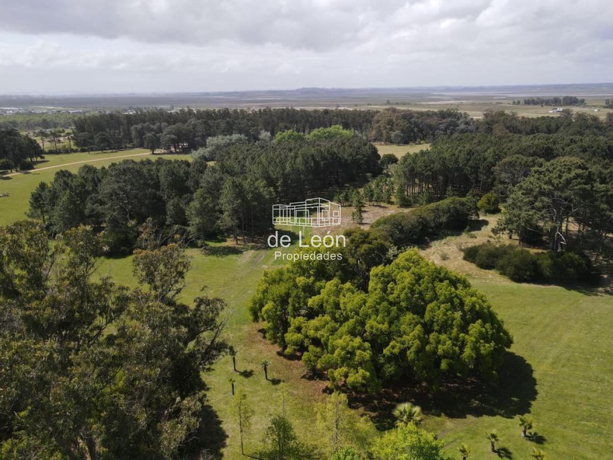 Venta terreno en Country Privado, LA CAÑADA zona El Jagüel, Punta del Este