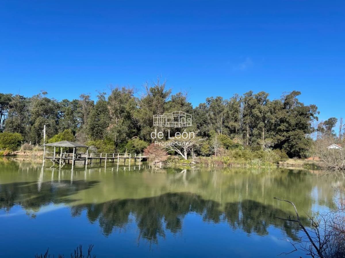 Venta terreno en Country Privado, LA CAÑADA zona El Jagüel, Punta del Este
