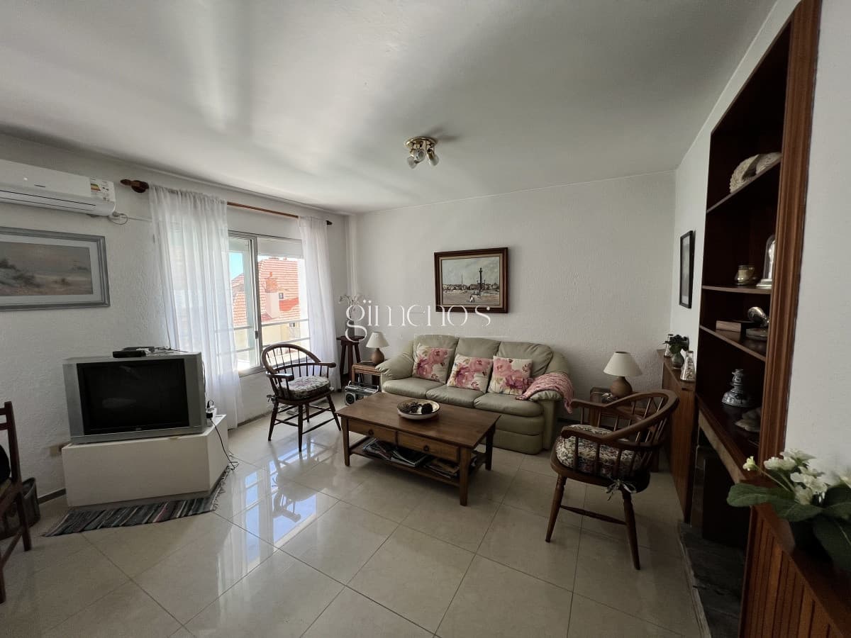 Venta Apartamento 3 Dormitorios en Peninsula-Punta del Este