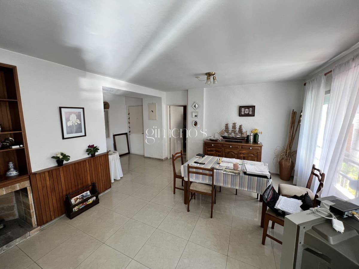 Venta Apartamento 3 Dormitorios en Peninsula-Punta del Este
