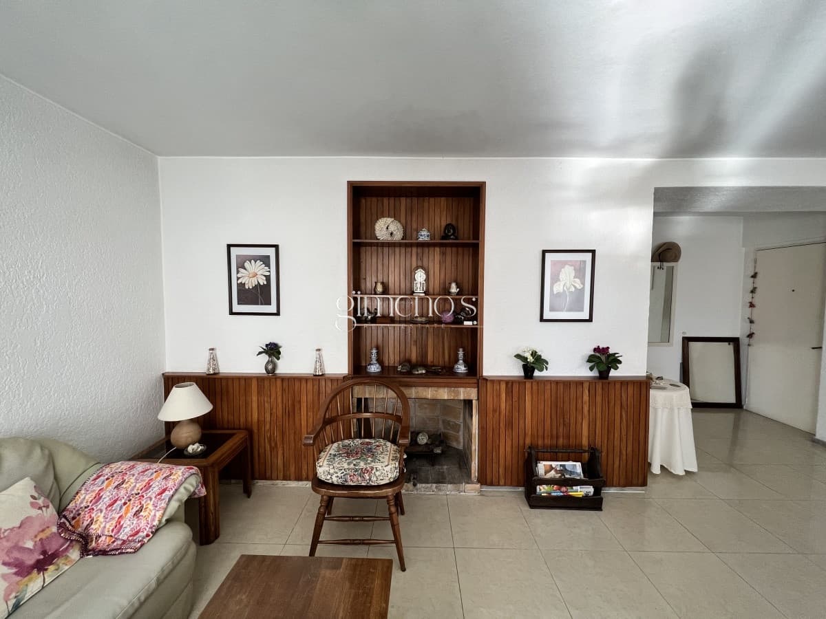 Venta Apartamento 3 Dormitorios en Peninsula-Punta del Este