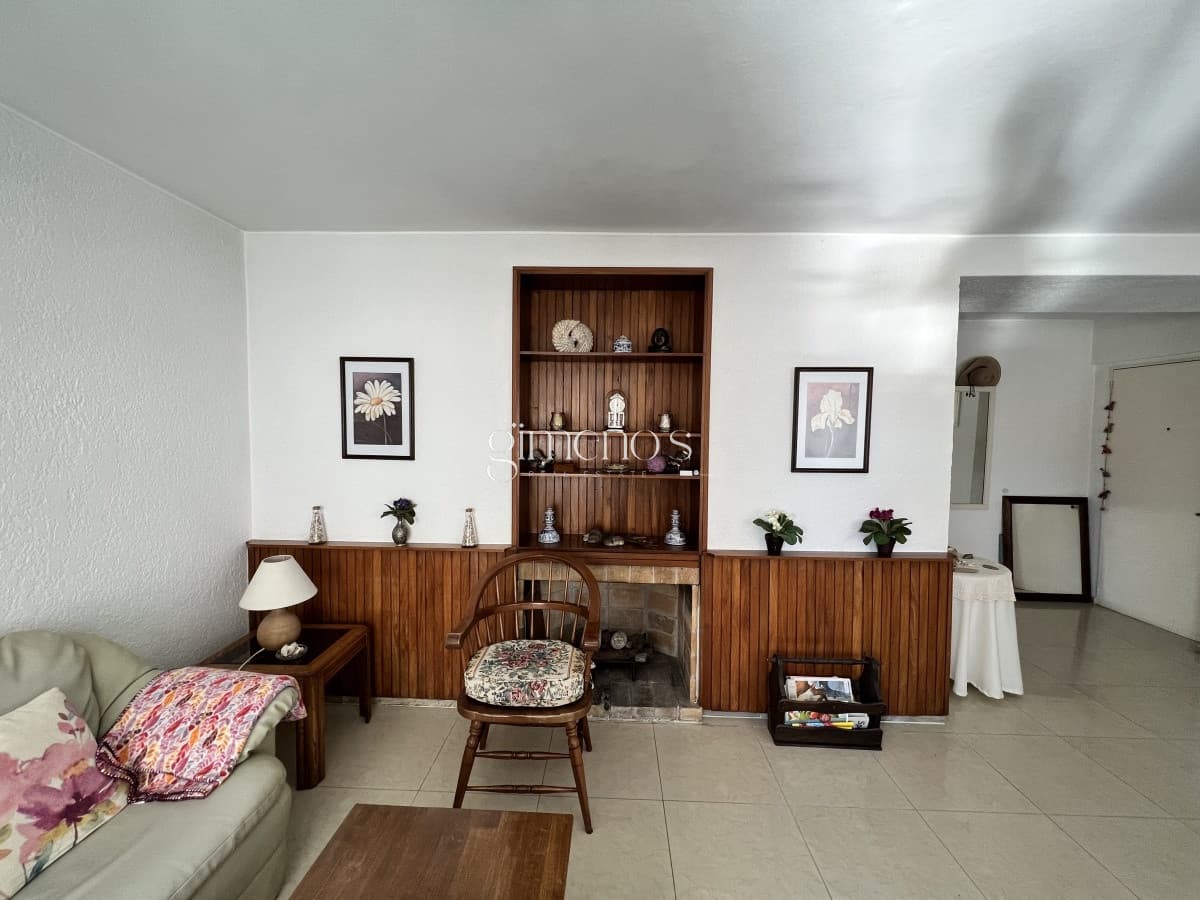 Venta Apartamento 3 Dormitorios en Peninsula-Punta del Este