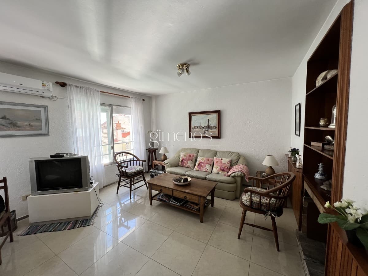 Venta Apartamento 3 Dormitorios en Peninsula-Punta del Este