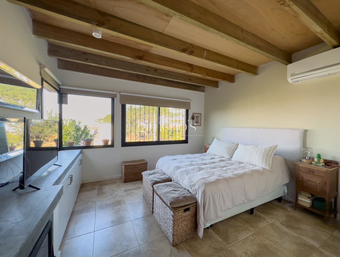Venta casa en Manantiales 2 dormitorios