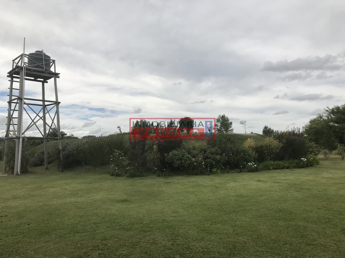 Venta de Chacra sobre ruta 9  a 30 km de Jose Ignacio - Inmobiliaria Verona Punta