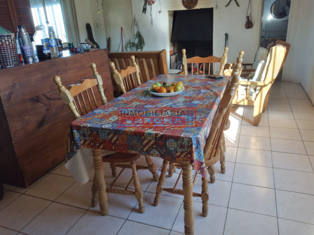 Venta chacra de 4,5 has en Aigua - Inmobiliaria Verona Punta