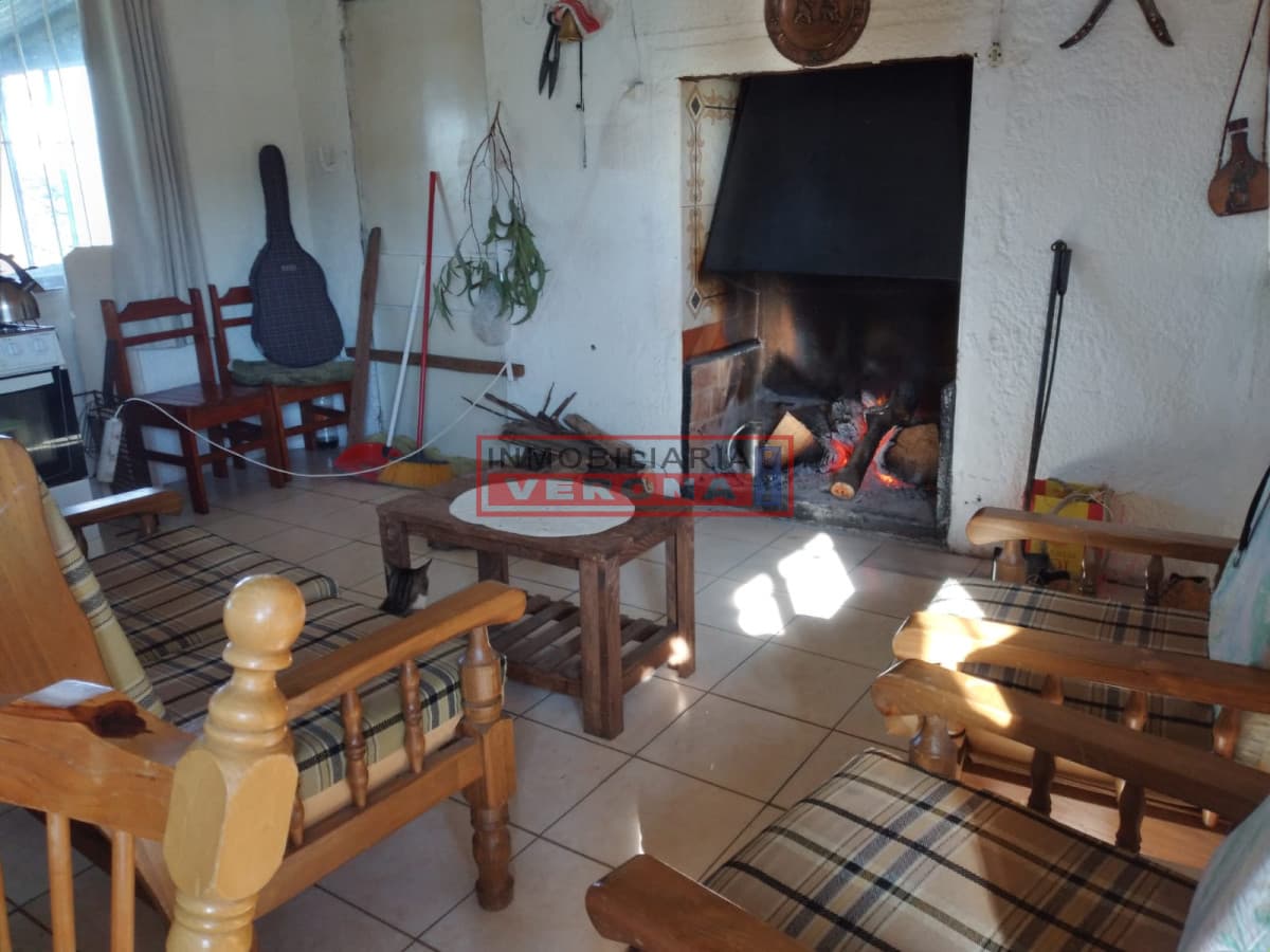 Venta chacra de 4,5 has en Aigua - Inmobiliaria Verona Punta