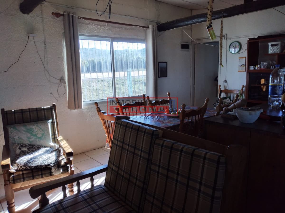 Venta chacra de 4,5 has en Aigua - Inmobiliaria Verona Punta