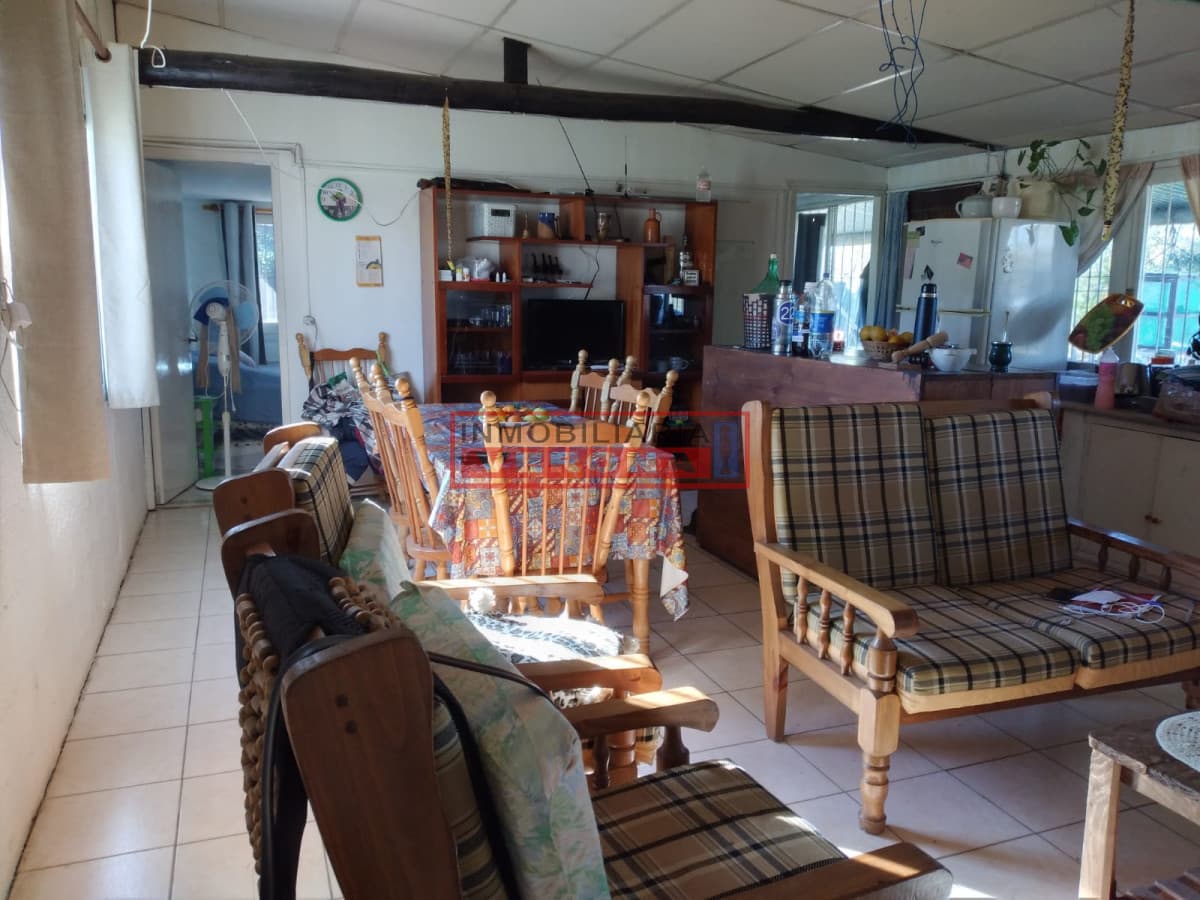 Venta chacra de 4,5 has en Aigua - Inmobiliaria Verona Punta