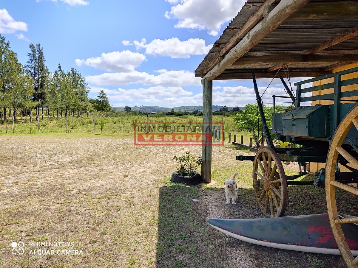 Venta de Chacra sobre ruta 9  a 30 km de Jose Ignacio - Inmobiliaria Verona Punta