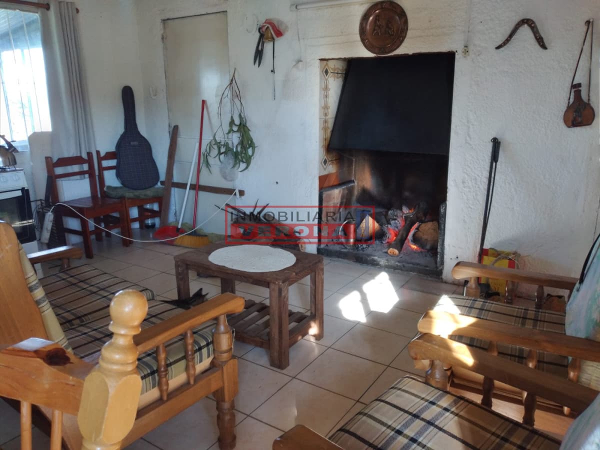 Venta chacra de 4,5 has en Aigua - Inmobiliaria Verona Punta