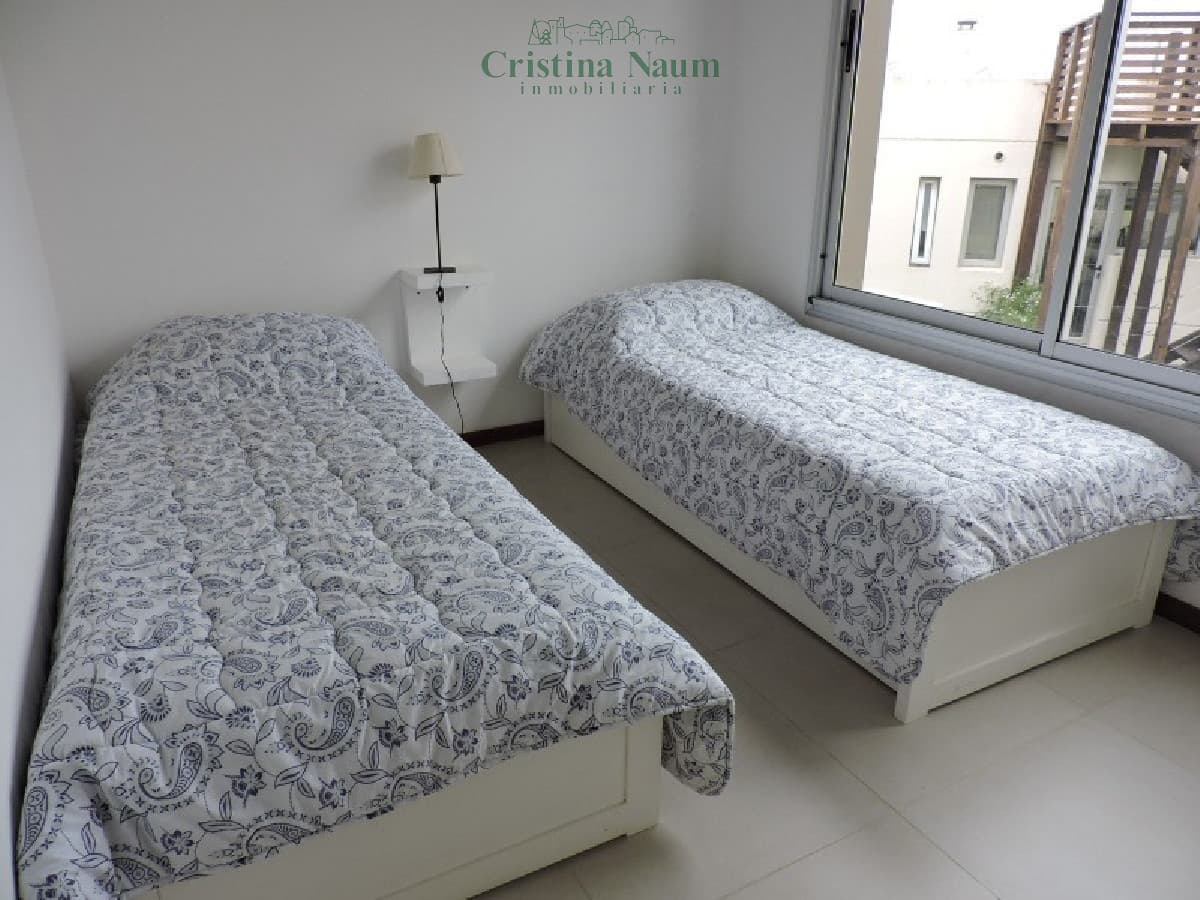 Venta apartamento 3 dormitorios en Mananatiales