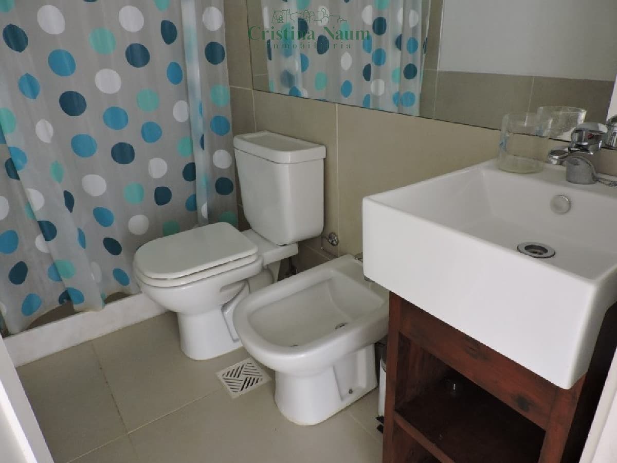 Venta apartamento 3 dormitorios en Mananatiales