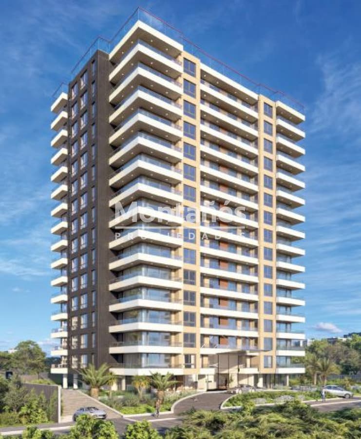 Apartamento ID.10229 - Aidy Grill para disfrutar! View Brava 1 dormitorio