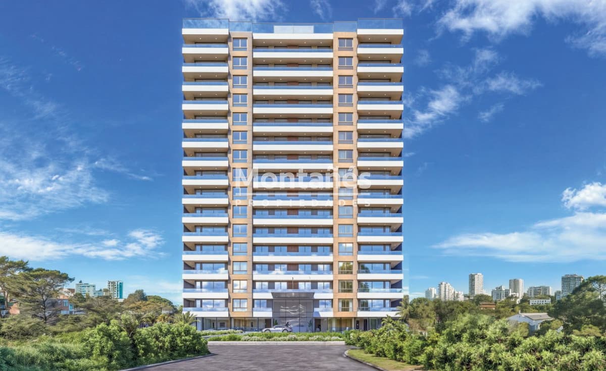Apartamento ID.10231 - Aidy Grill desde adentro! View Brava - 2 Dormitorios