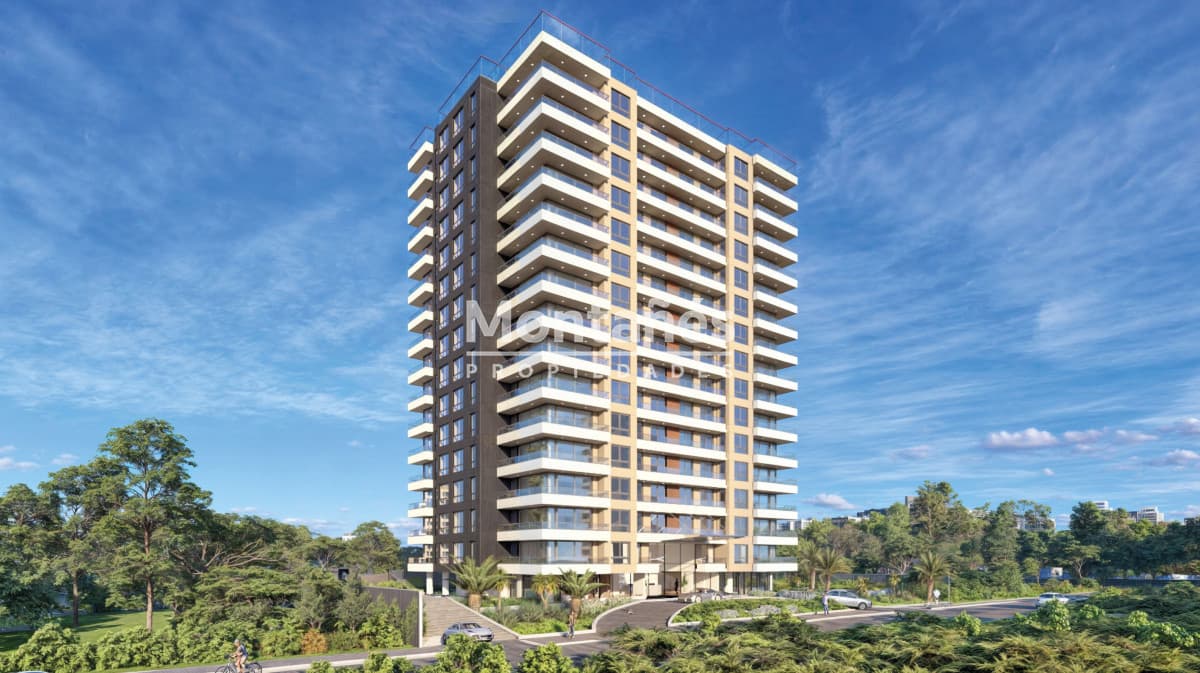 Apartamento ID.10231 - Aidy Grill desde adentro! View Brava - 2 Dormitorios