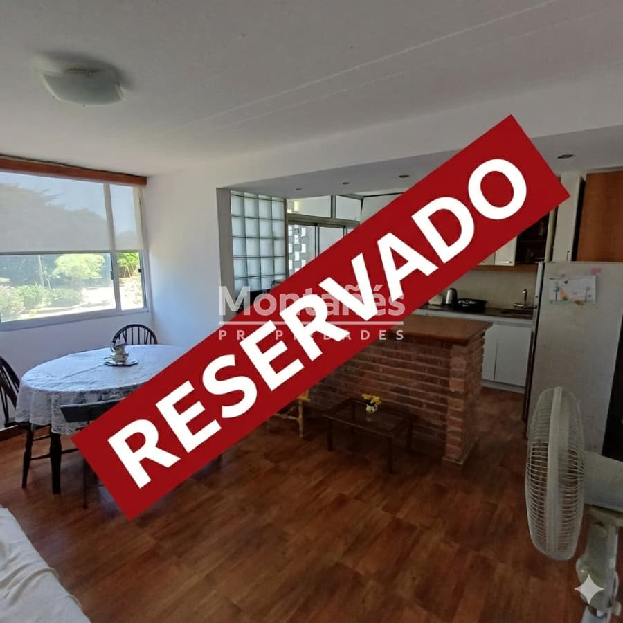 Apartamento ID.10568 - Apartamento 2 Dor. + Coch. + Bajos Gtos.
