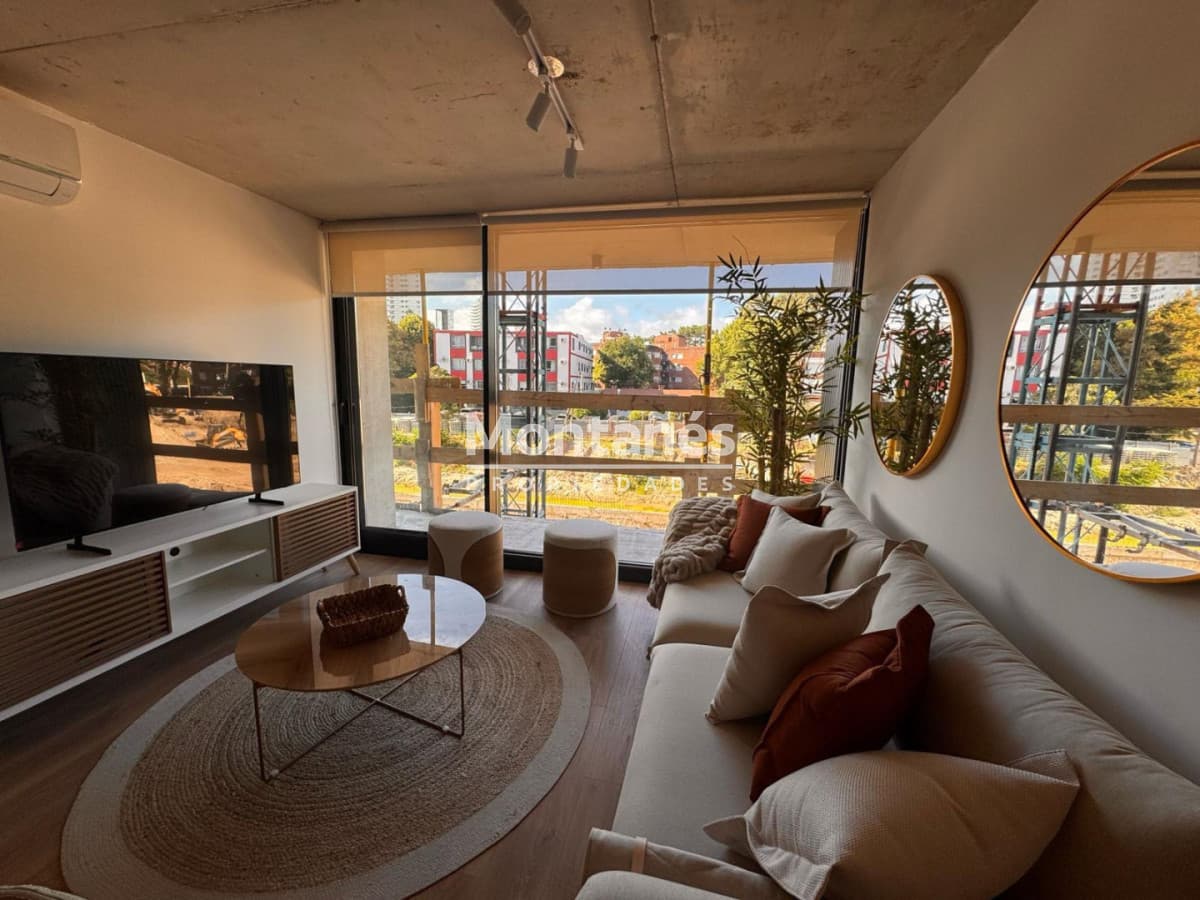 Apartamento ID.10227 - Torres del Este Mansa  2 Dormitorios