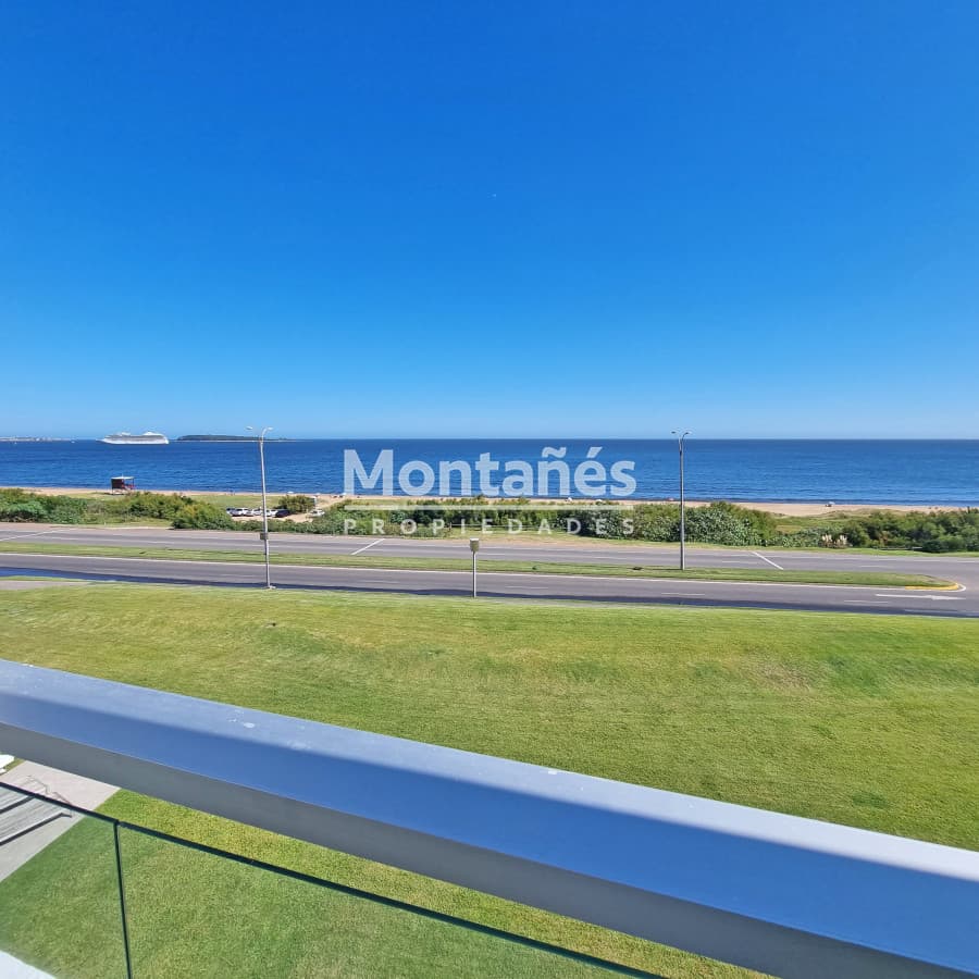 Apartamento ID.10252 - Apartamento en Primera Línea Pinares