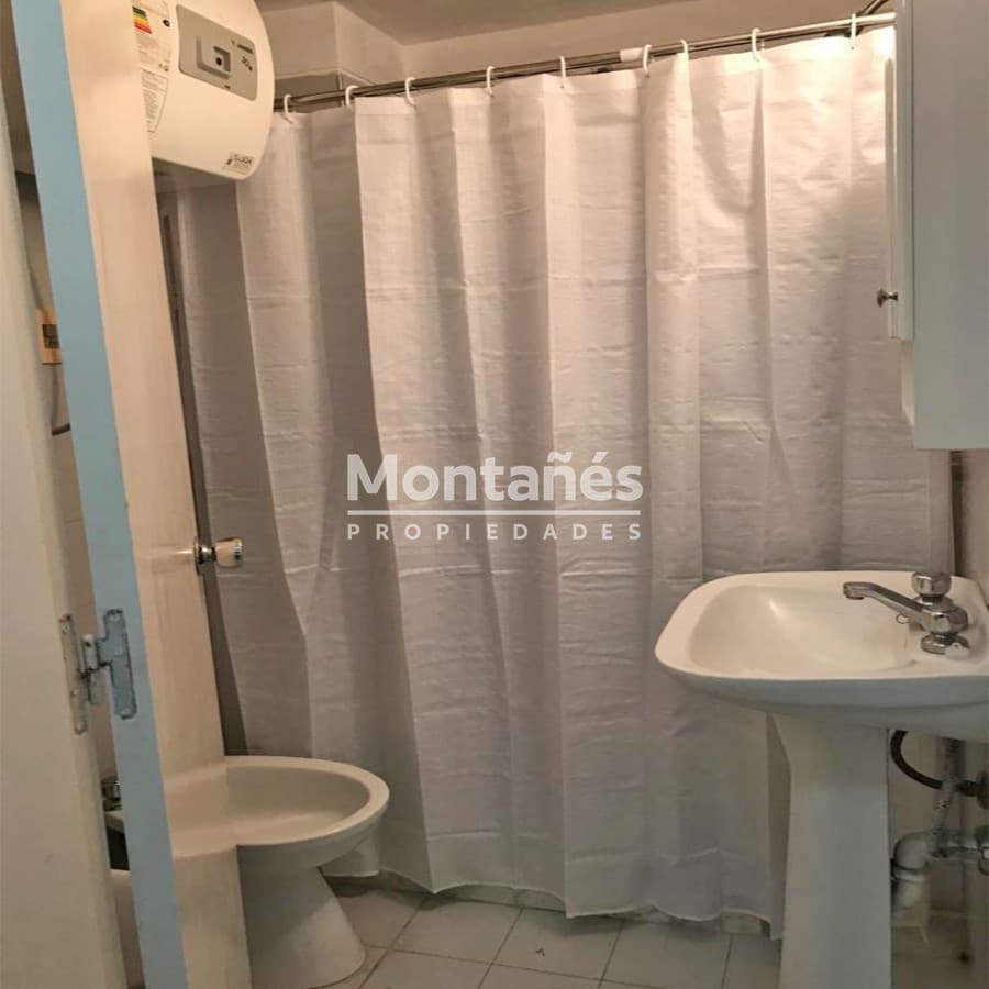 Apartamento ID.10032 - Apartamento centro de Maldonado. Unico!! Con Renta Vigente